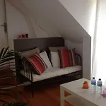 فندق مبيت وإفطار Loft Trotters L'Etang-la-Ville