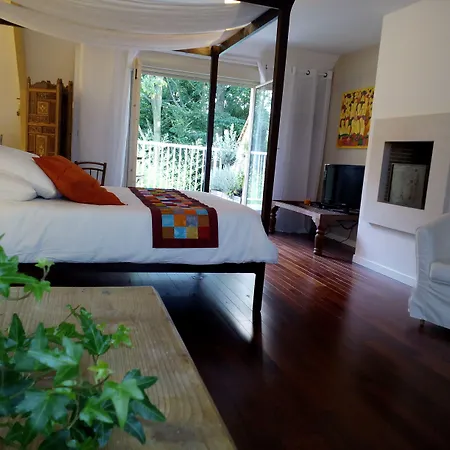 Loft Trotters فندق مبيت وإفطار 4*