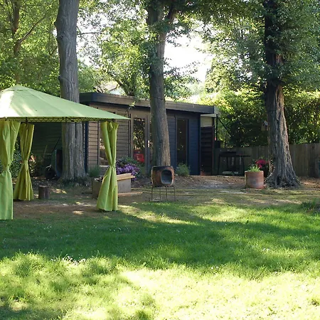 Loft Trotters L'Etang-la-Ville