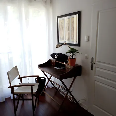 Loft Trotters Bed & Breakfast L'Etang-la-Ville