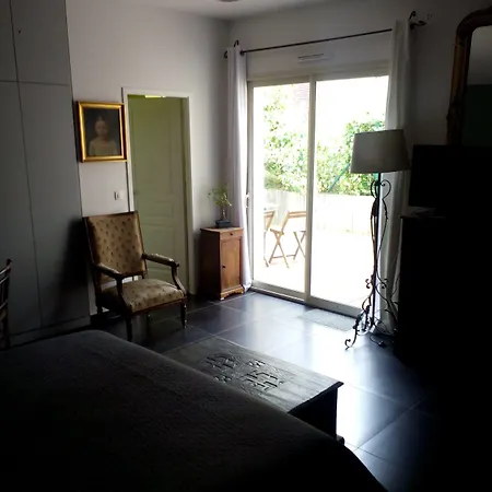 Loft Trotters 4* L'Etang-la-Ville